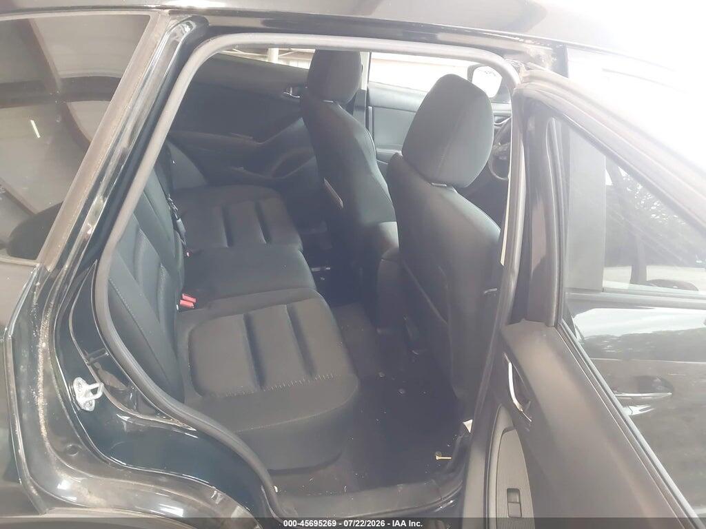 JM3KE2CY5E0415966 2014 MAZDA CX-5 photo no. 8