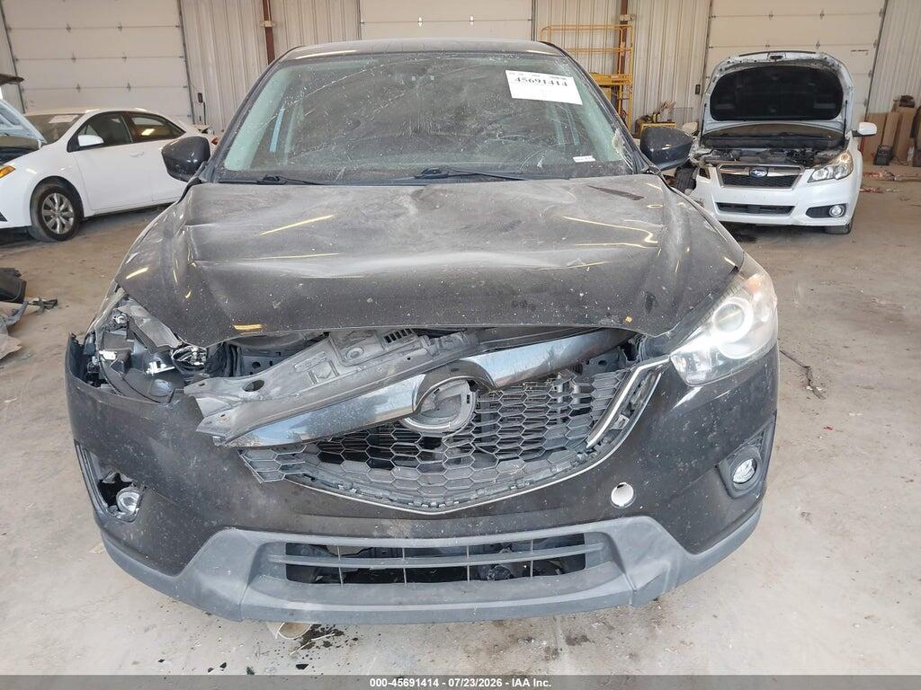 JM3KE2BE5E0371104 2014 MAZDA CX-5 photo no. 12