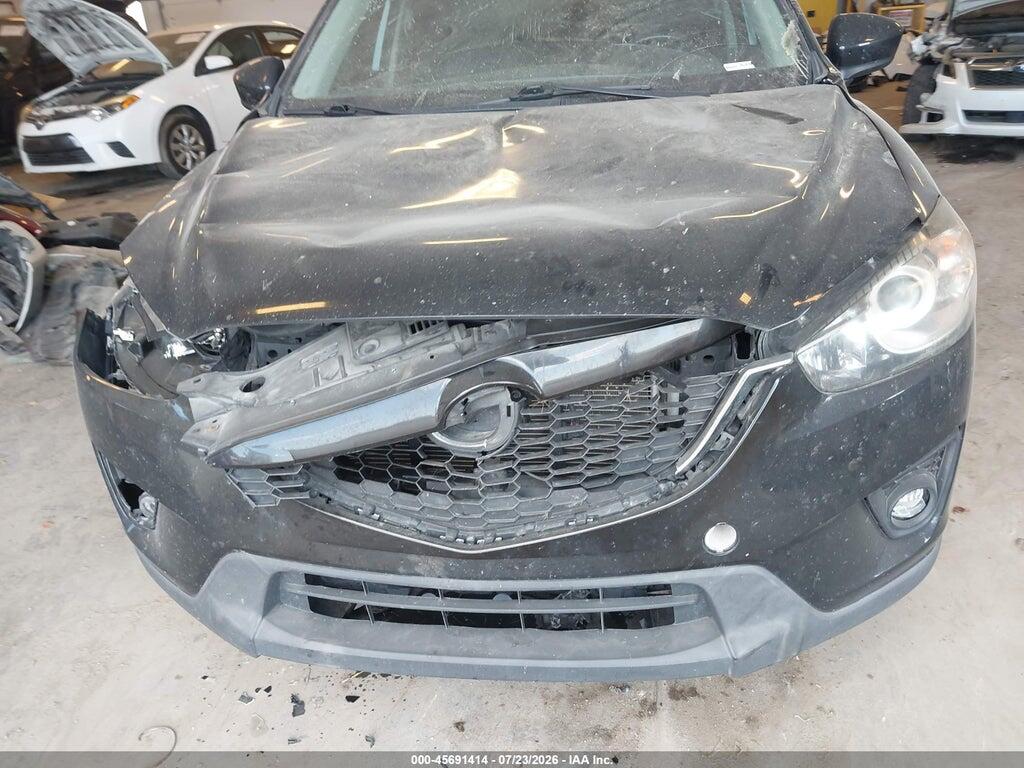 JM3KE2BE5E0371104 2014 MAZDA CX-5 photo no. 6