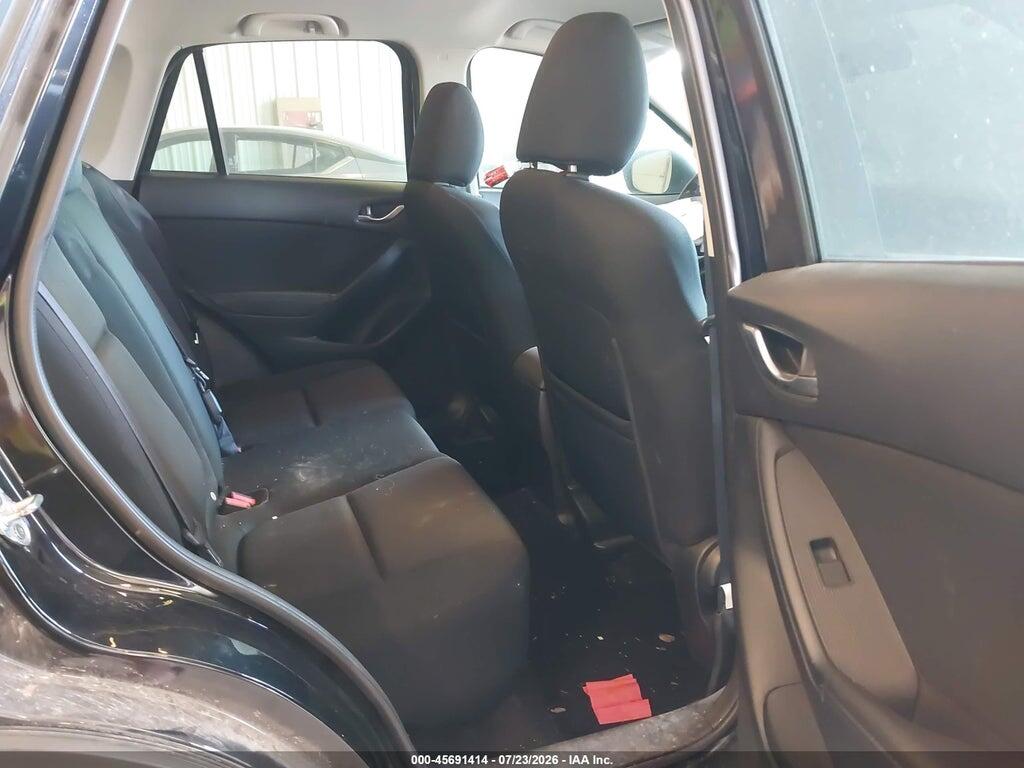 JM3KE2BE5E0371104 2014 MAZDA CX-5 photo no. 8