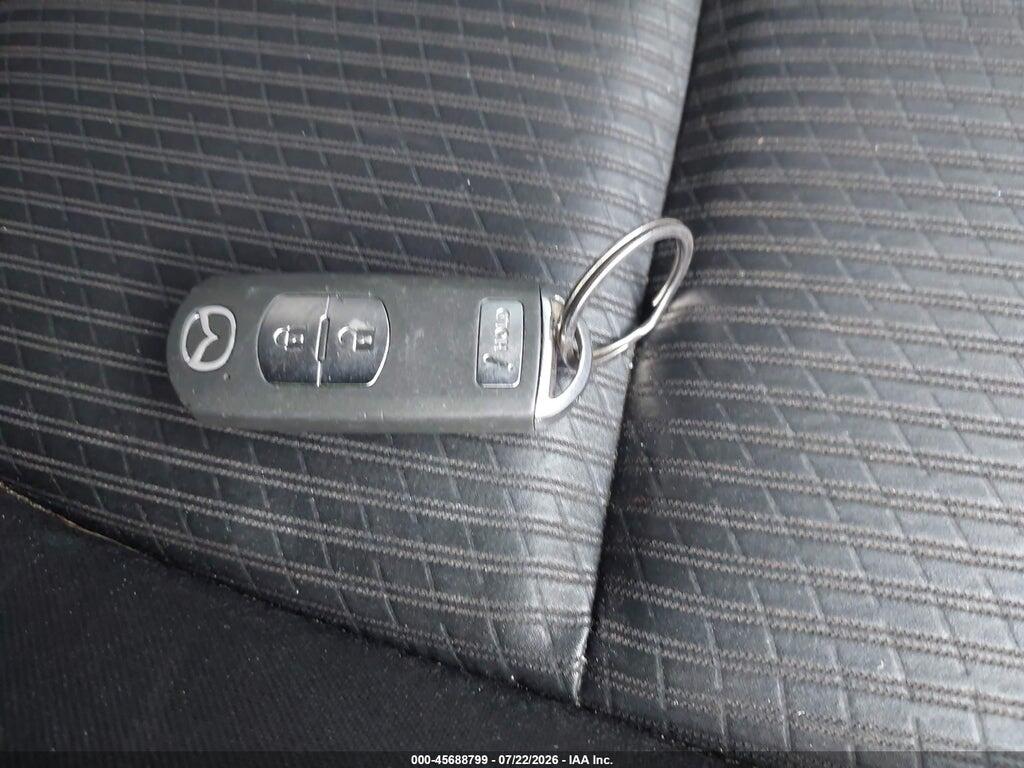 JM3KE2CY6E0321112 2014 MAZDA CX-5 photo no. 11