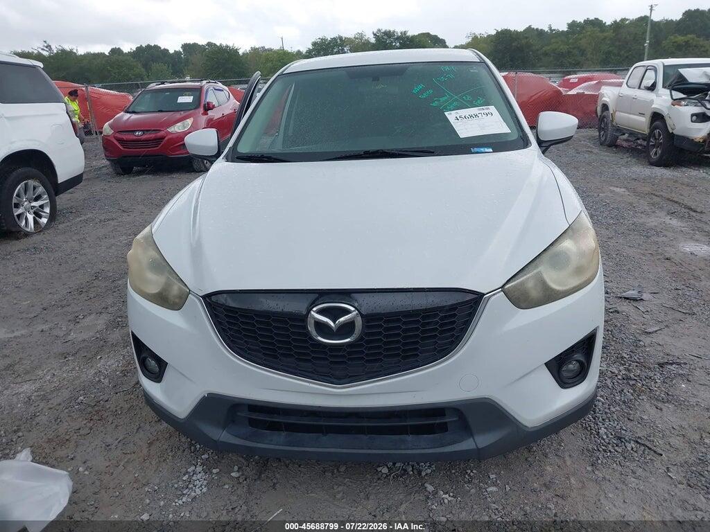 JM3KE2CY6E0321112 2014 MAZDA CX-5 photo no. 12