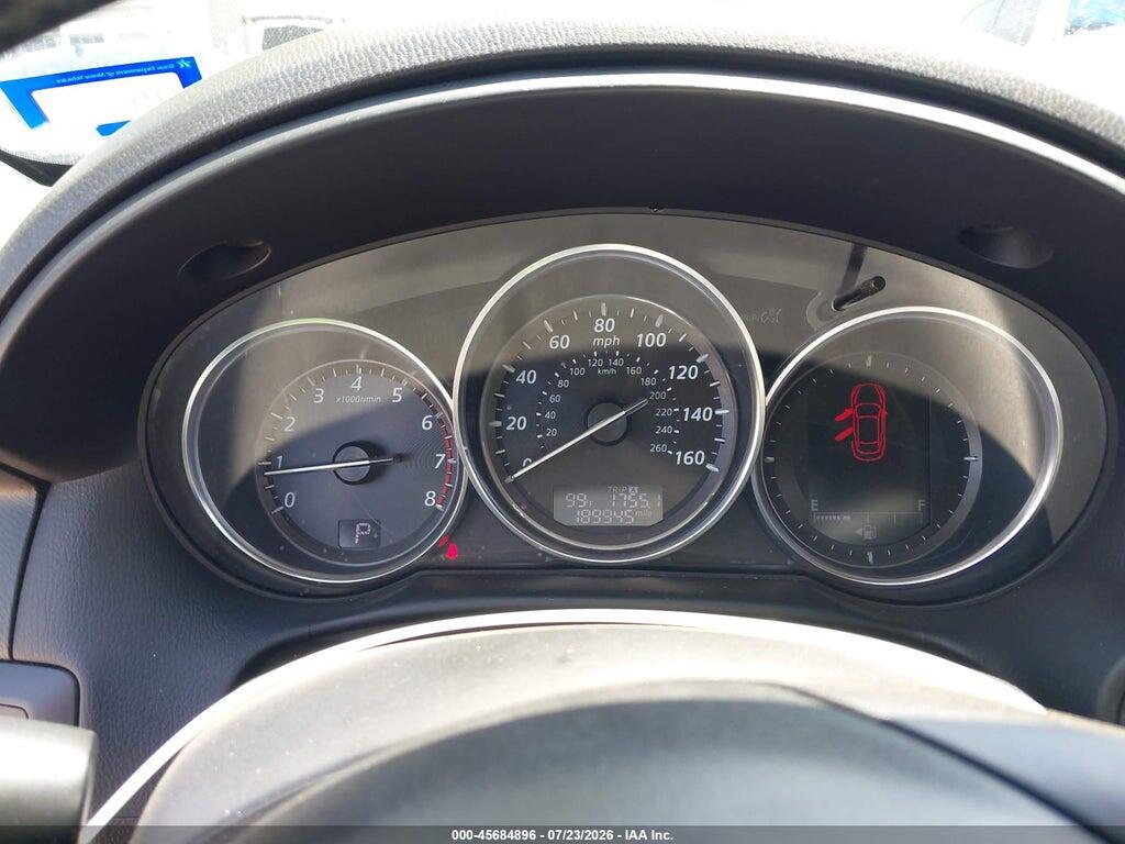 JM3KE2DY5E0350115 2014 MAZDA CX-5 photo no. 7