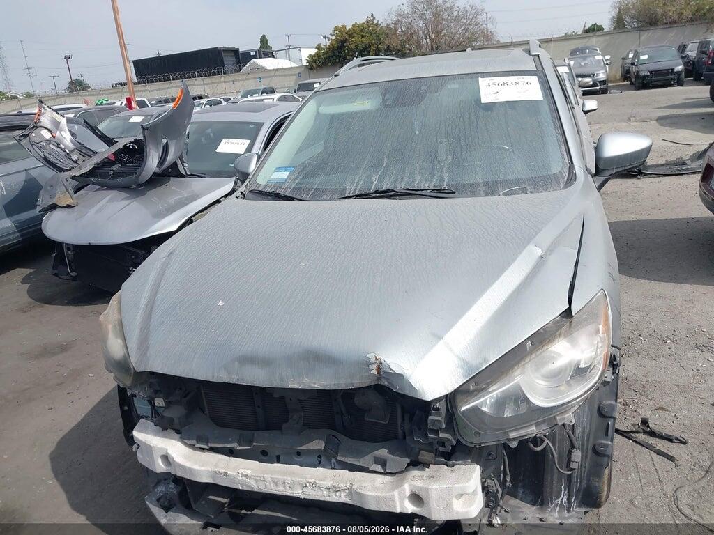 JM3KE2CY6E0318159 2014 MAZDA CX-5 photo no. 12