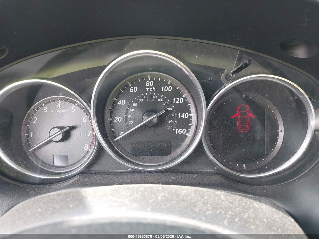 JM3KE2CY6E0318159 2014 MAZDA CX-5 photo no. 7