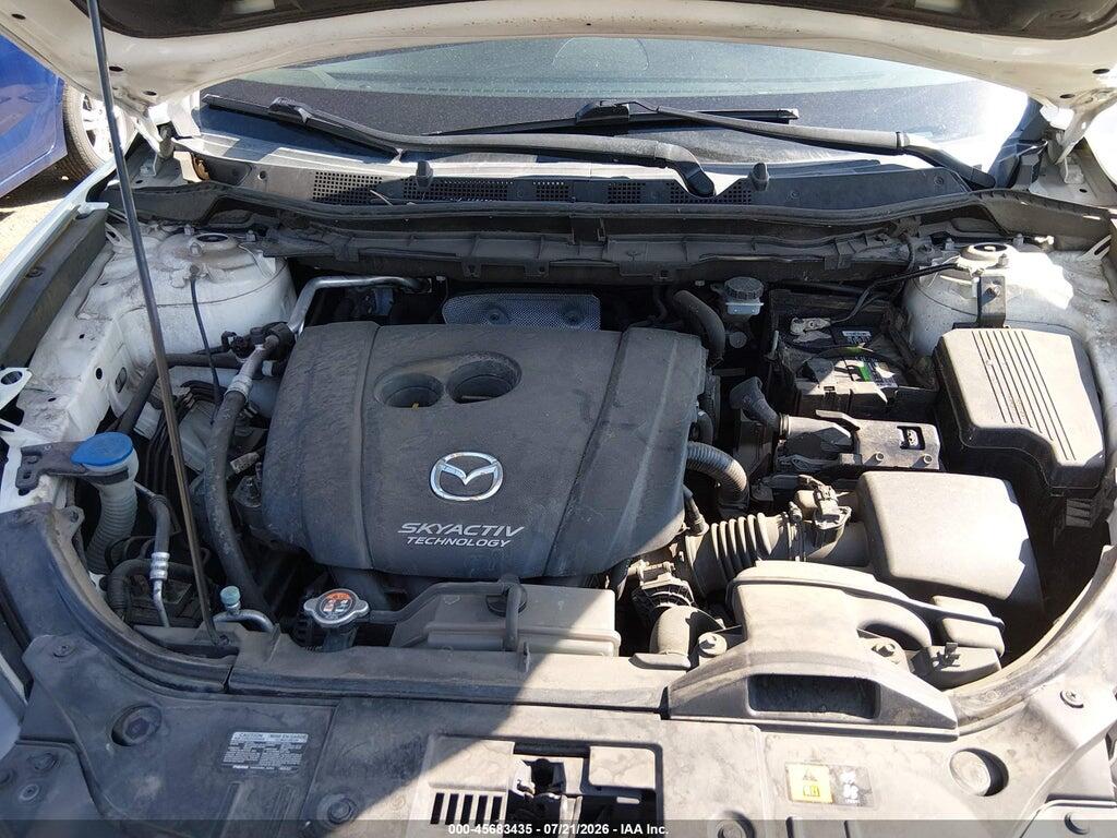 JM3KE4BE7E0424042 2014 MAZDA CX-5 photo no. 10