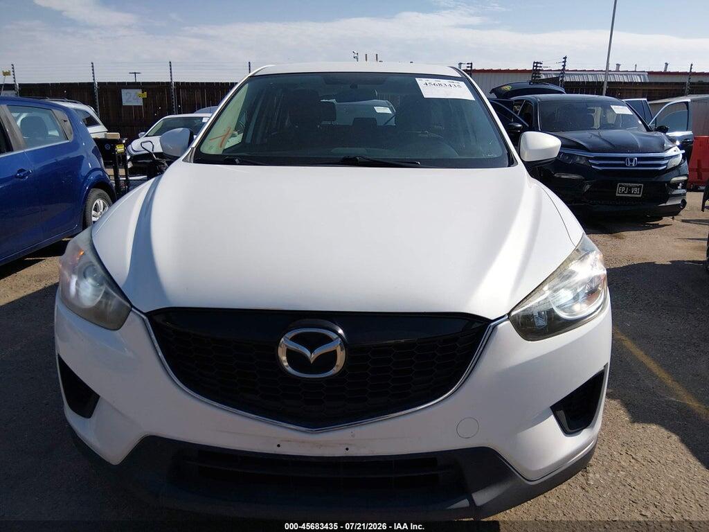 JM3KE4BE7E0424042 2014 MAZDA CX-5 photo no. 12