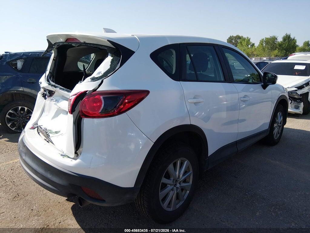 JM3KE4BE7E0424042 2014 MAZDA CX-5 photo no. 4