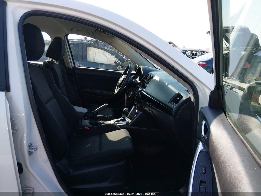 JM3KE4BE7E0424042 2014 MAZDA CX-5 photo no. 5