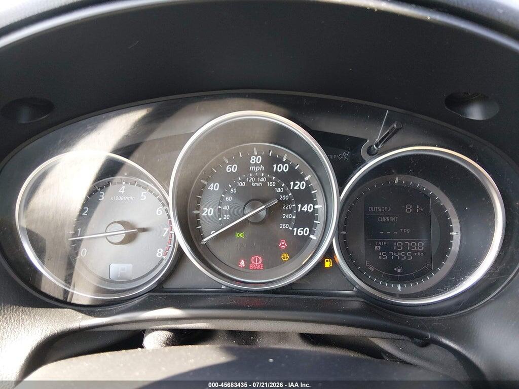 JM3KE4BE7E0424042 2014 MAZDA CX-5 photo no. 7