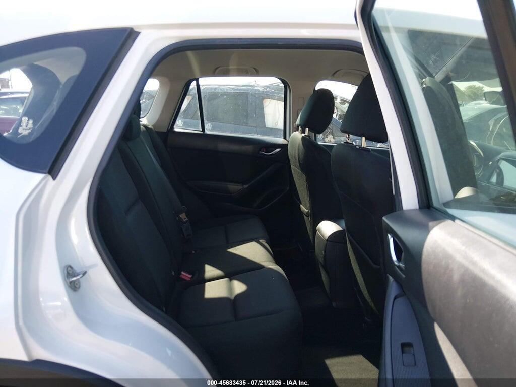 JM3KE4BE7E0424042 2014 MAZDA CX-5 photo no. 8
