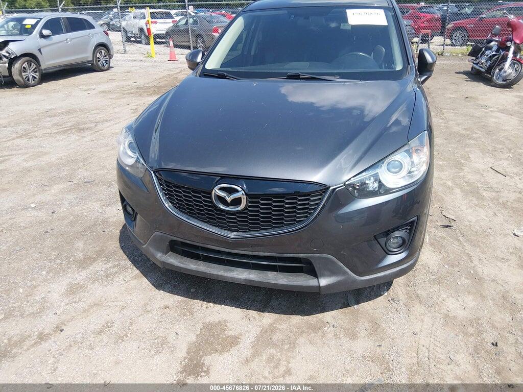 JM3KE4DY5E0342186 2014 MAZDA CX-5 photo no. 12