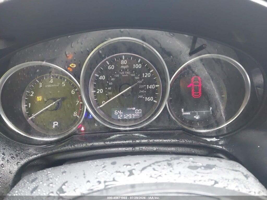 JM3KE4DY4E0344320 2014 MAZDA CX-5 photo no. 7