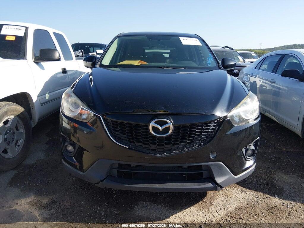 JM3KE2DY4E0385597 2014 MAZDA CX-5 photo no. 11