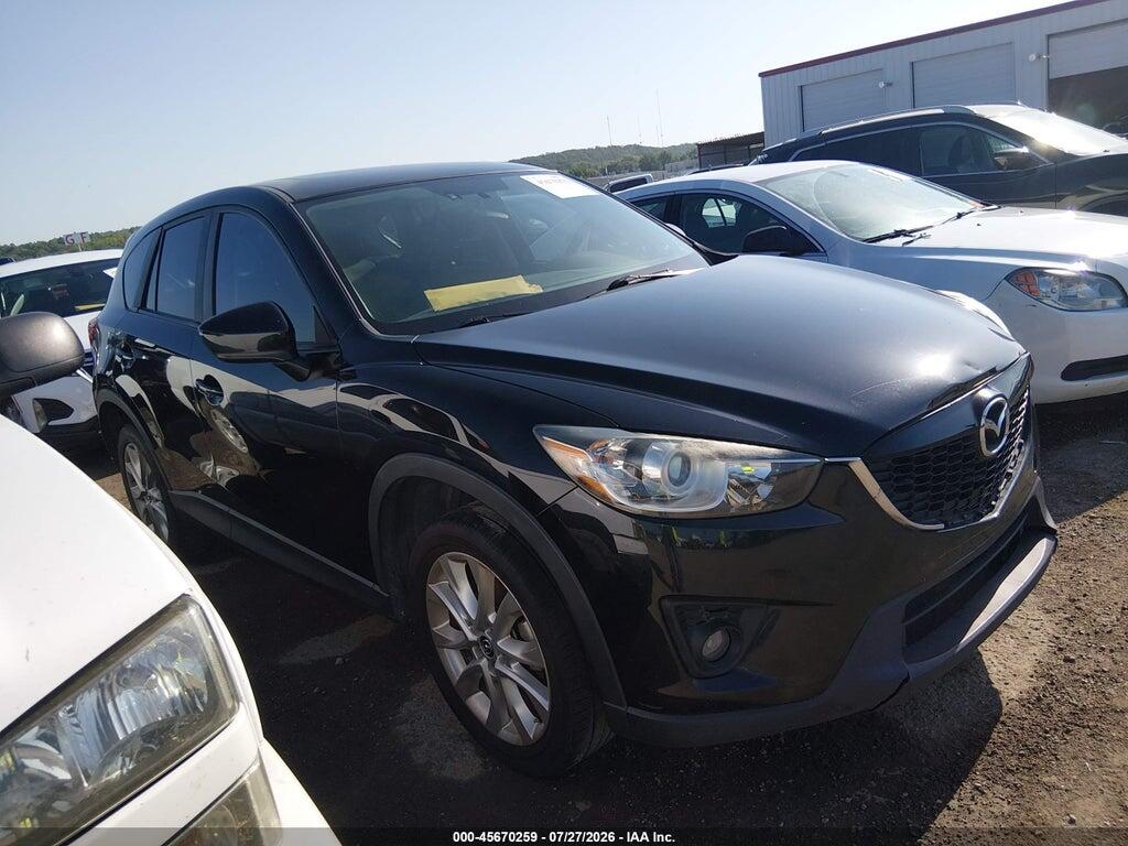 JM3KE2DY4E0385597 2014 MAZDA CX-5 photo no. 12