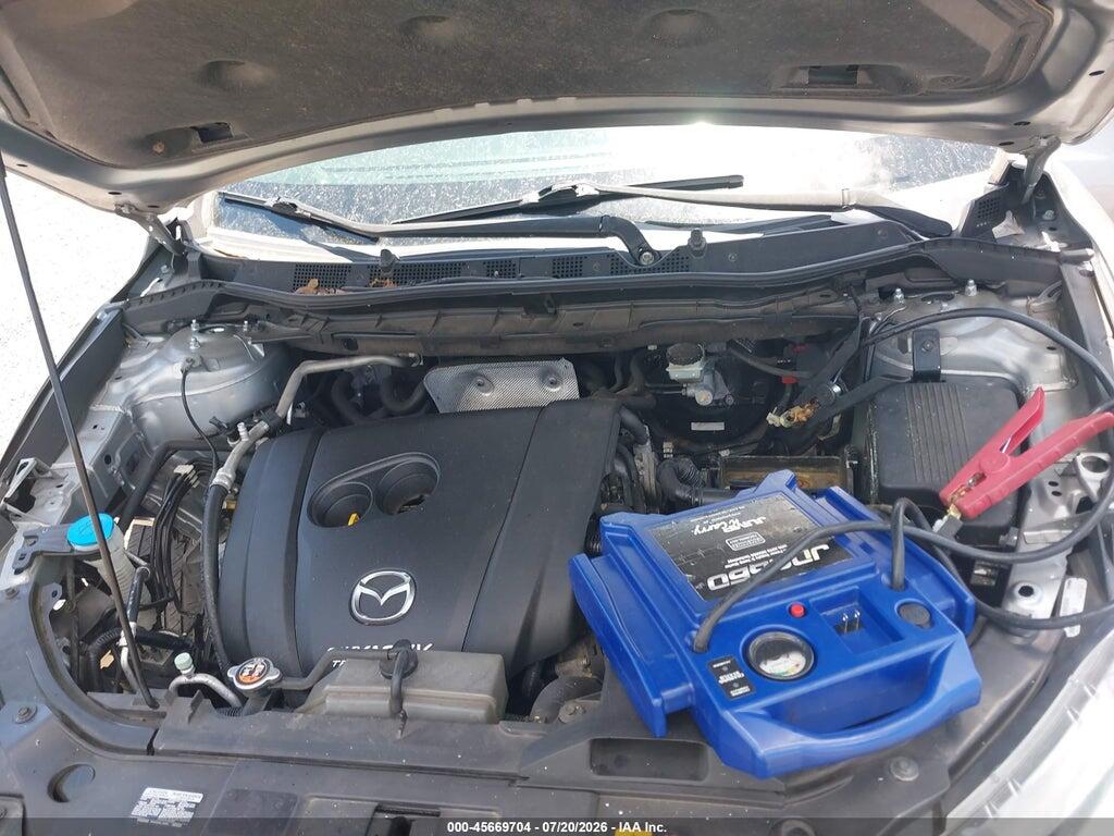 JM3KE2BE0E0318956 2014 MAZDA CX-5 photo no. 10