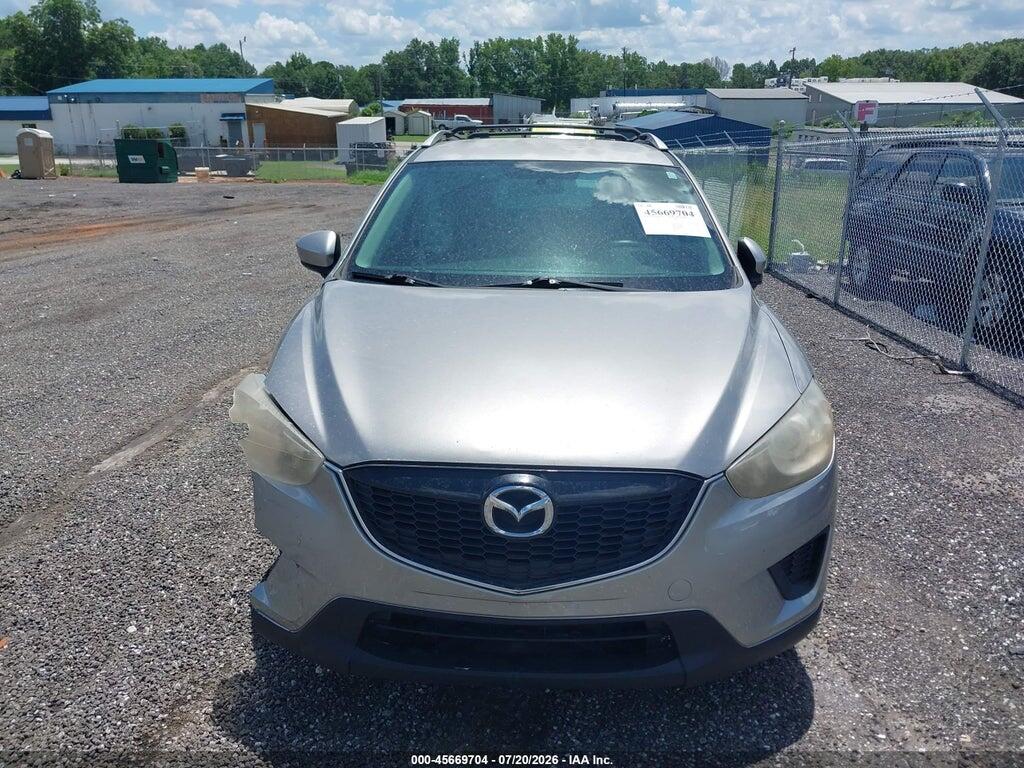 JM3KE2BE0E0318956 2014 MAZDA CX-5 photo no. 12