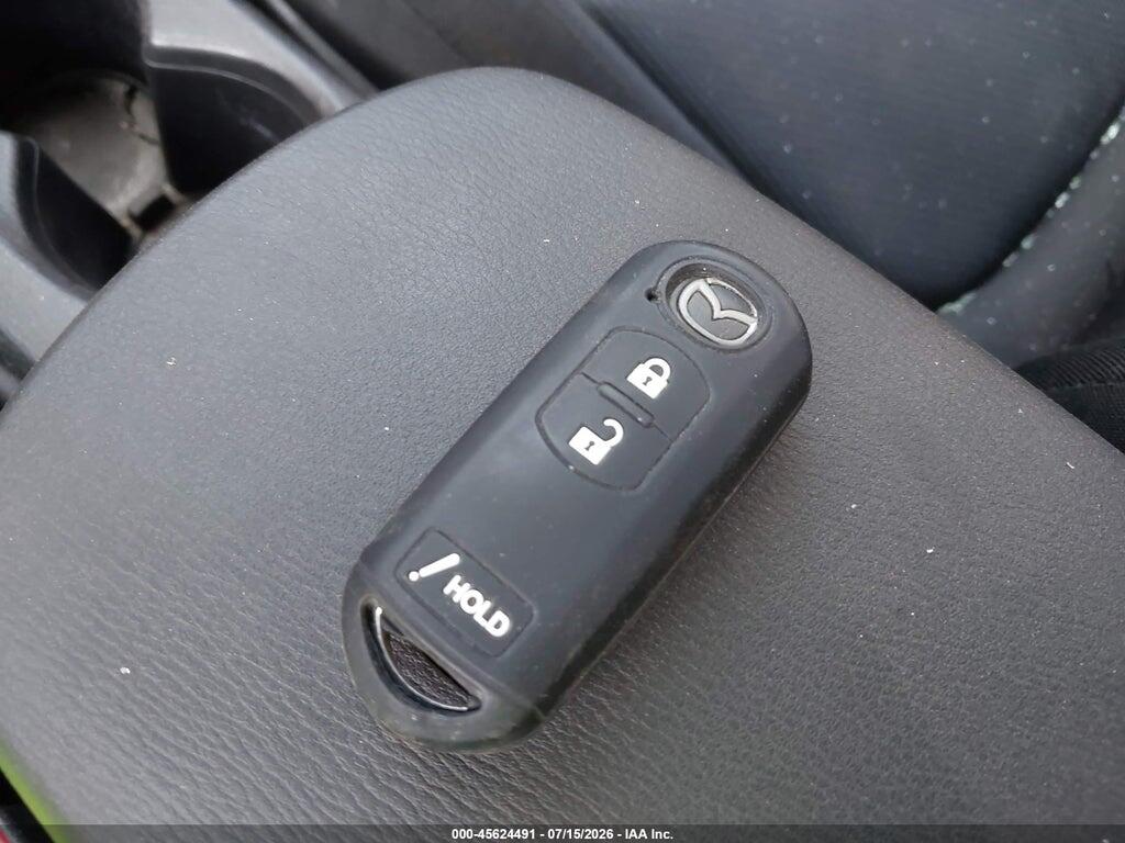 JM3KE2BE3E0350610 2014 MAZDA CX-5 photo no. 11