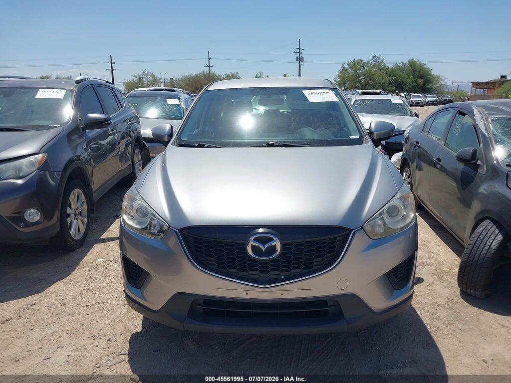 JM3KE2BEXE0339944 2014 MAZDA CX-5 photo no. 12