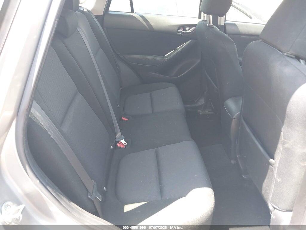 JM3KE2BEXE0339944 2014 MAZDA CX-5 photo no. 8