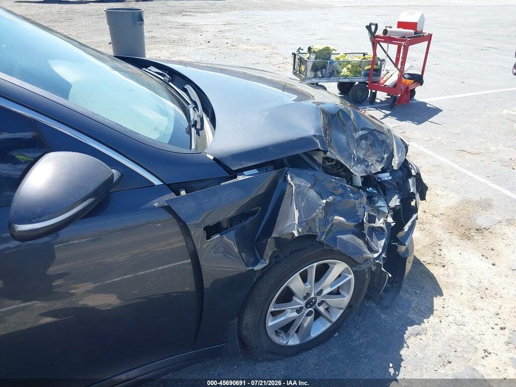 5XXGT4L30HG143432 2017 KIA OPTIMA photo no. 12