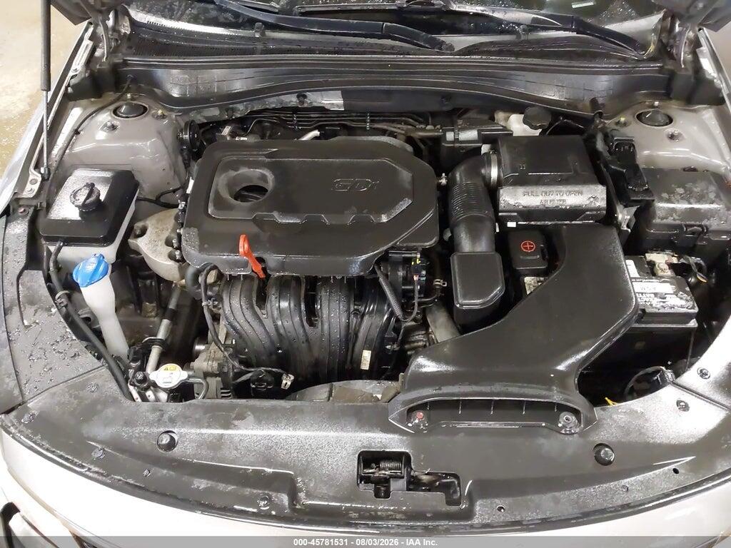 5XXGT4L38HG165016 2017 KIA OPTIMA photo no. 10
