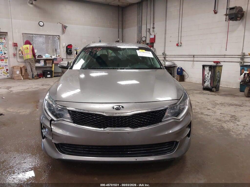 5XXGT4L38HG165016 2017 KIA OPTIMA photo no. 12
