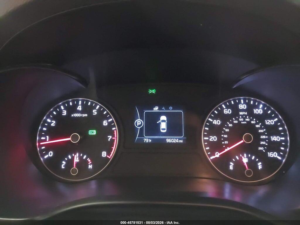 5XXGT4L38HG165016 2017 KIA OPTIMA photo no. 7