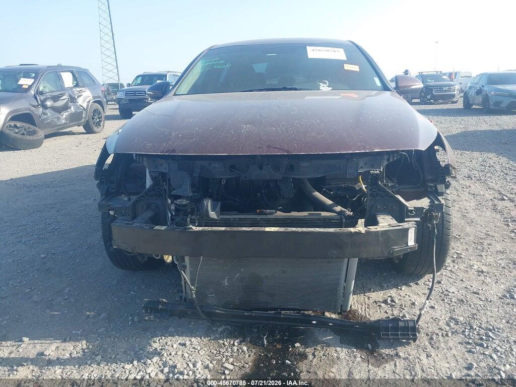 5XXGT4L33HG123417 2017 KIA OPTIMA photo no. 6