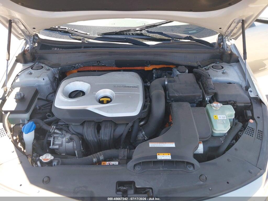 KNAGV4LDXH5012903 2017 KIA OPTIMA PLUG-IN HYBRID photo no. 10