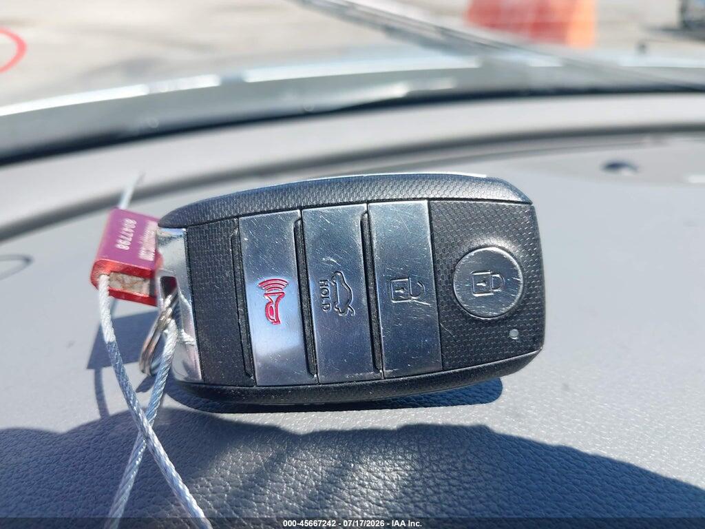KNAGV4LDXH5012903 2017 KIA OPTIMA PLUG-IN HYBRID photo no. 11