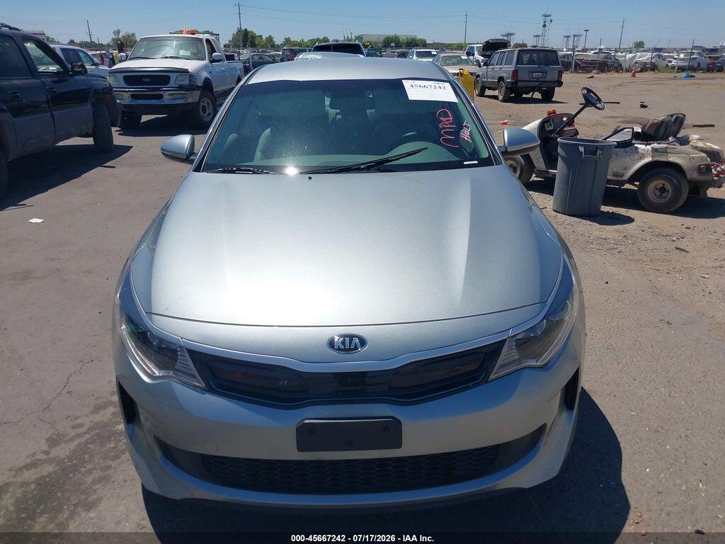 KNAGV4LDXH5012903 2017 KIA OPTIMA PLUG-IN HYBRID photo no. 12
