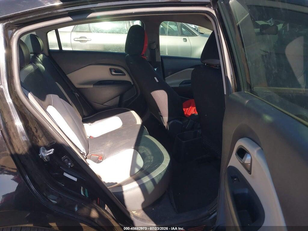 KNADM4A30H6065748 2017 KIA RIO photo no. 8