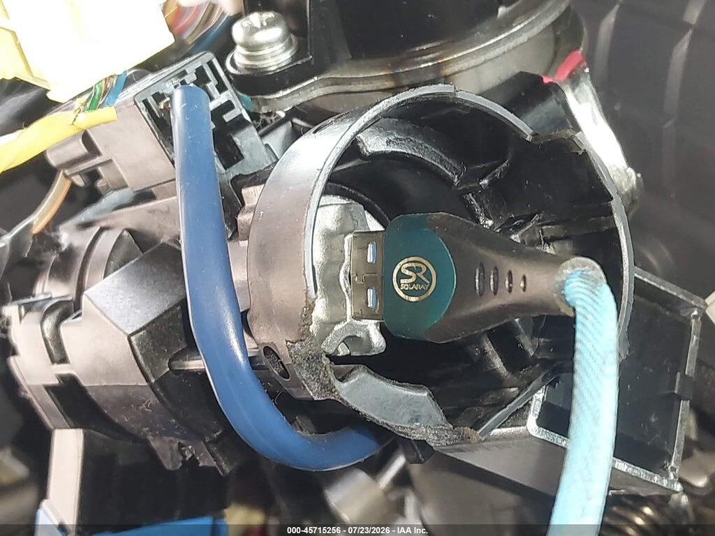 KNADM4A36H6034844 2017 KIA RIO photo no. 11