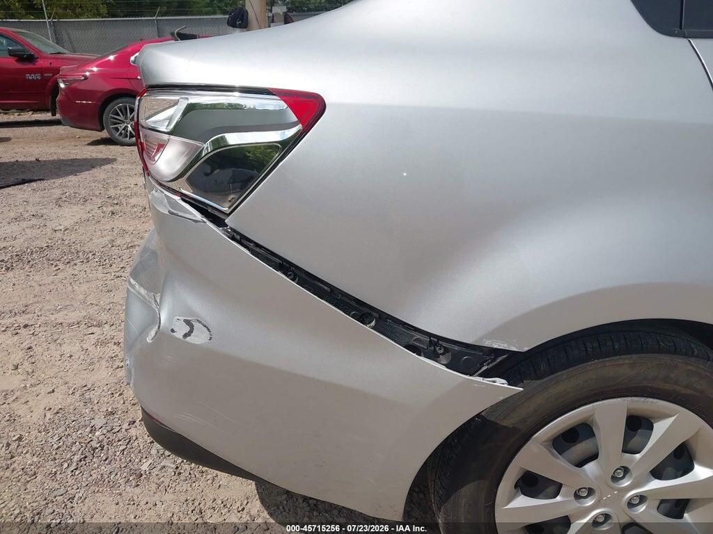 KNADM4A36H6034844 2017 KIA RIO photo no. 6