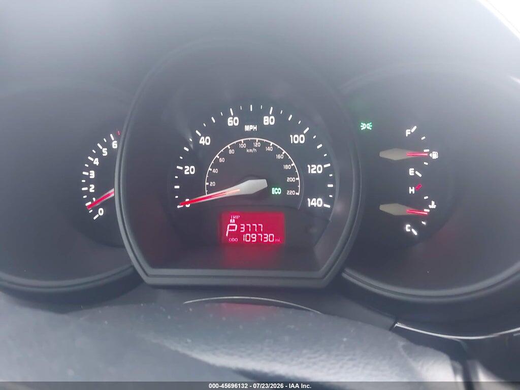 KNADN4A36H6016664 2017 KIA RIO photo no. 7