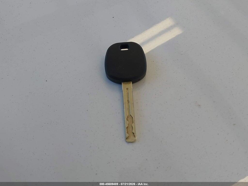 KNADM4A36H6057461 2017 KIA RIO photo no. 11
