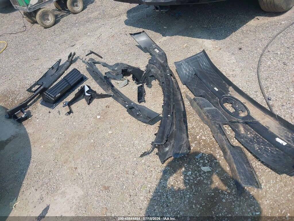 1FTVW3L77RWG27335 2024 FORD F-150 LIGHTNING photo no. 12
