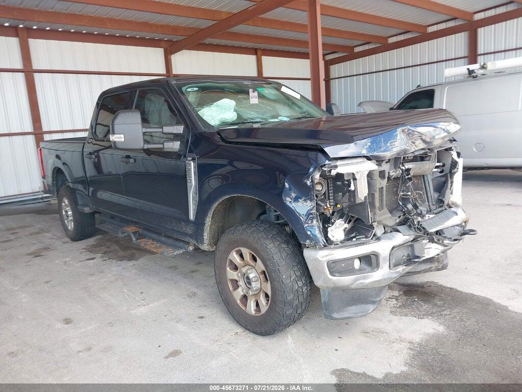 1FT7W2BN0REE61491 2024 FORD F-250 photo no. 1