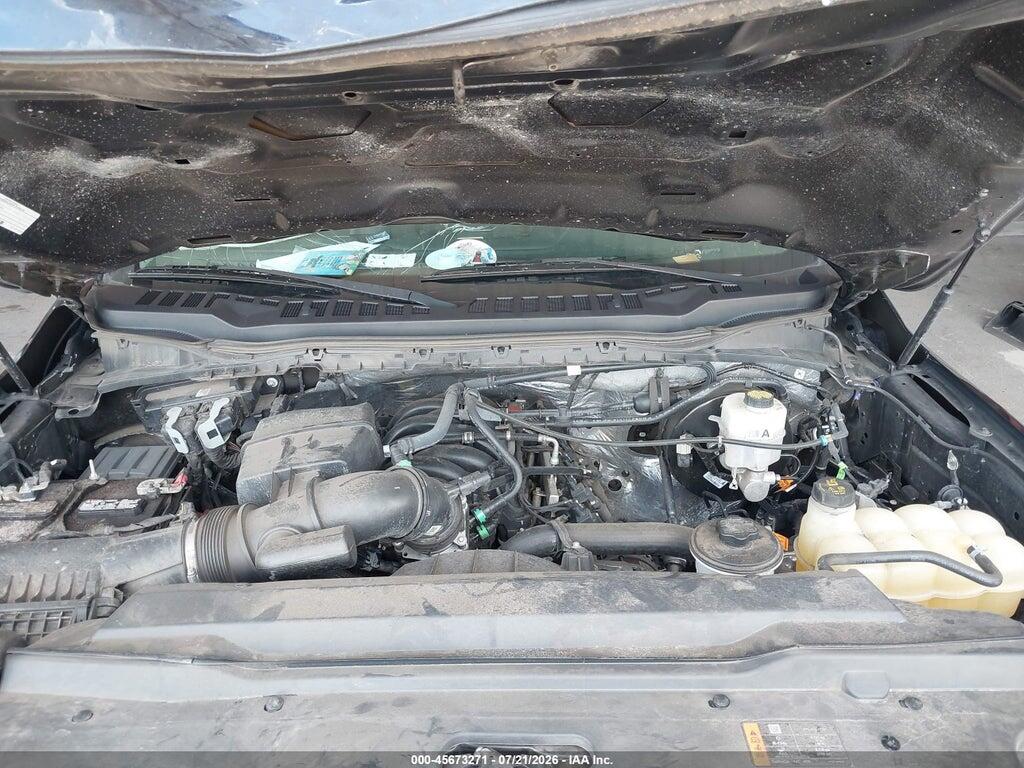 1FT7W2BN0REE61491 2024 FORD F-250 photo no. 10