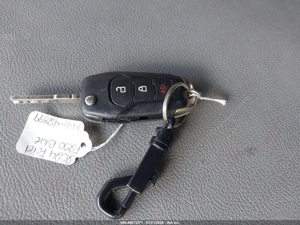 1FT7W2BN0REE61491 2024 FORD F-250 photo no. 11