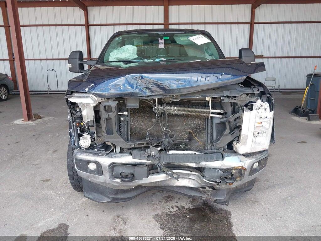 1FT7W2BN0REE61491 2024 FORD F-250 photo no. 12
