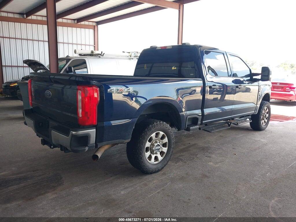 1FT7W2BN0REE61491 2024 FORD F-250 photo no. 4