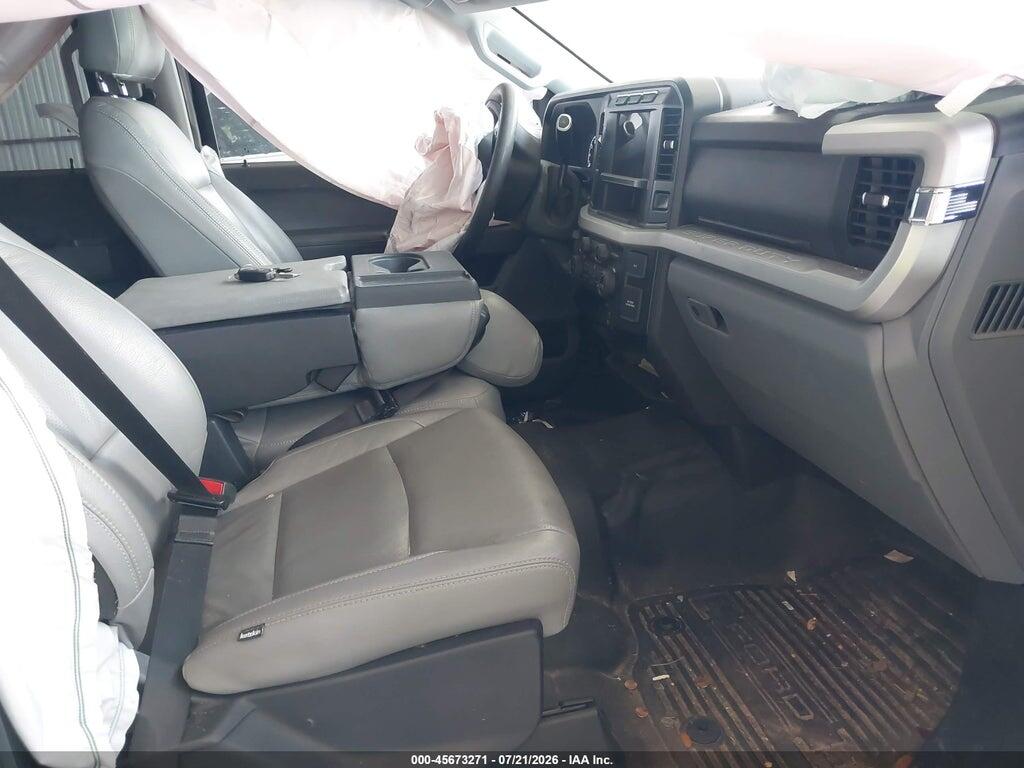 1FT7W2BN0REE61491 2024 FORD F-250 photo no. 5