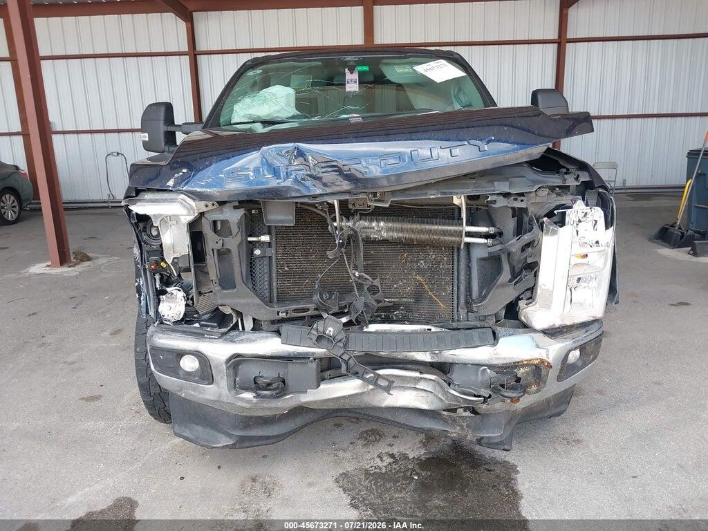 1FT7W2BN0REE61491 2024 FORD F-250 photo no. 6