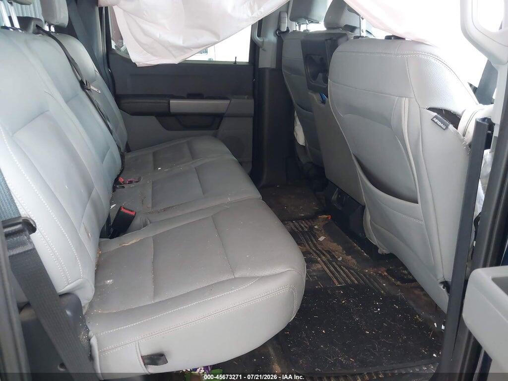 1FT7W2BN0REE61491 2024 FORD F-250 photo no. 8