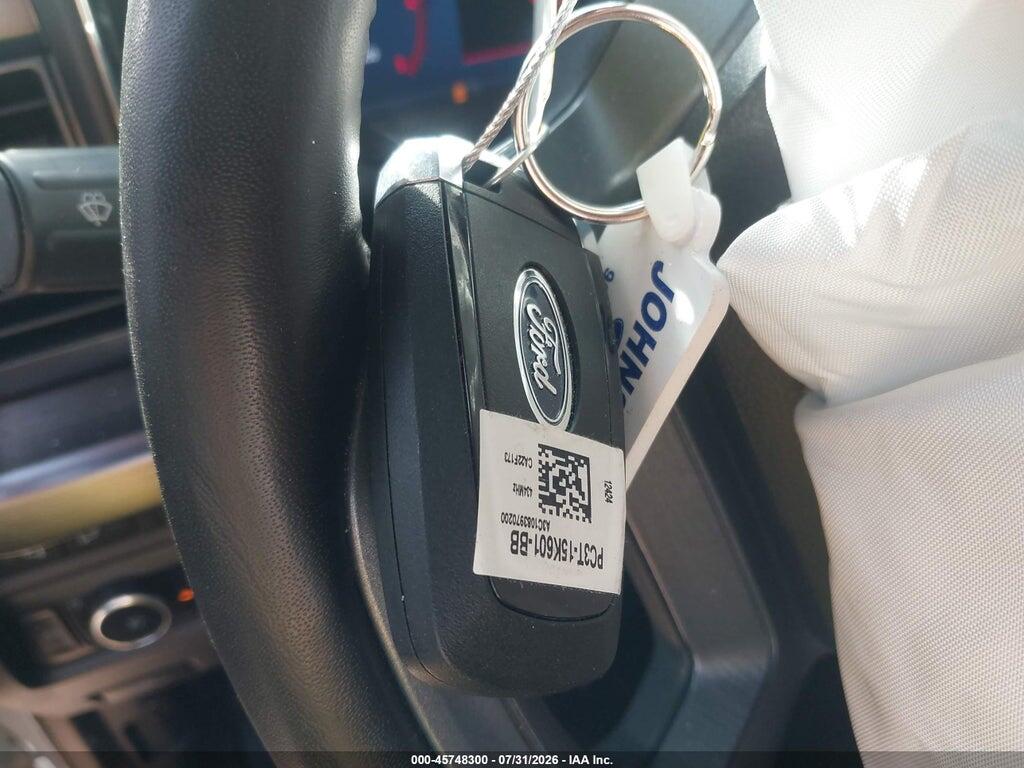 1FT8W2BT7REE24747 2024 FORD F-250 photo no. 10
