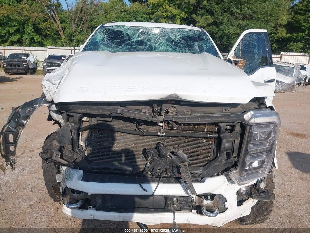 1FT8W2BT7REE24747 2024 FORD F-250 photo no. 11