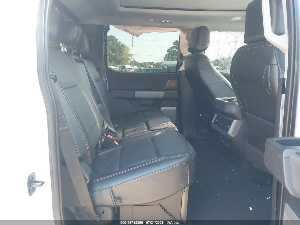 1FT8W2BT7REE24747 2024 FORD F-250 photo no. 7