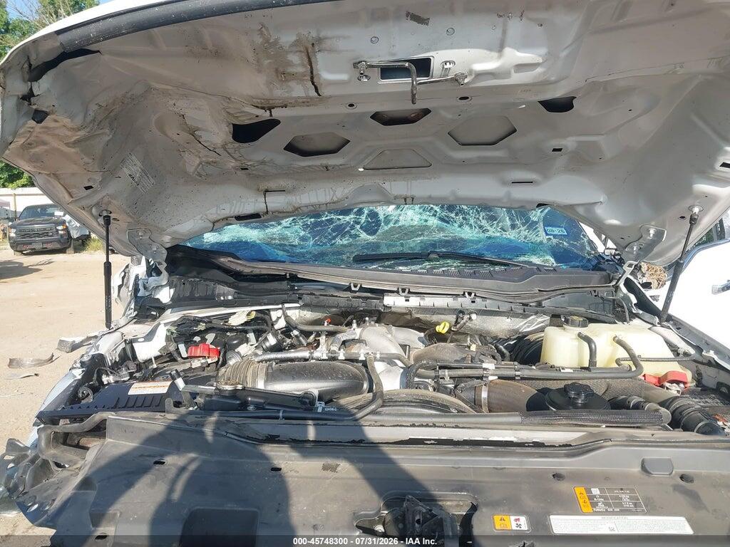 1FT8W2BT7REE24747 2024 FORD F-250 photo no. 9